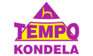 Tempokondela logo