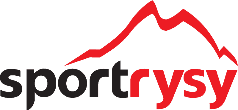 Sport rysy logo
